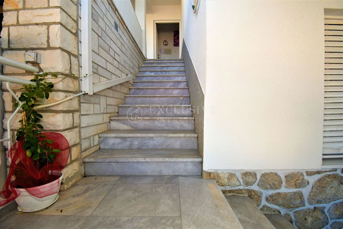 Hiša Crikvenica, 428,50m2