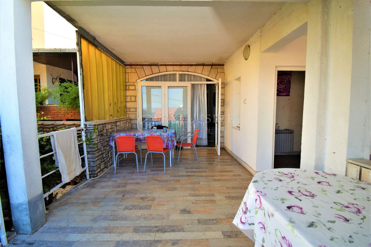 Hiša Crikvenica, 428,50m2