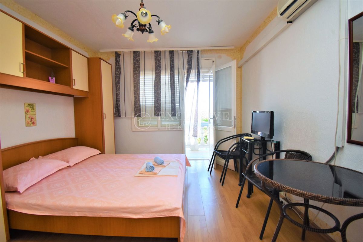 Hiša Crikvenica, 428,50m2
