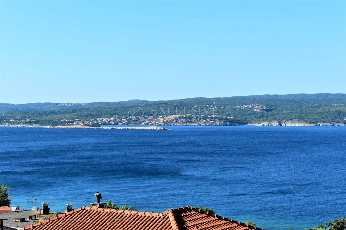 Hiša Crikvenica, 428,50m2