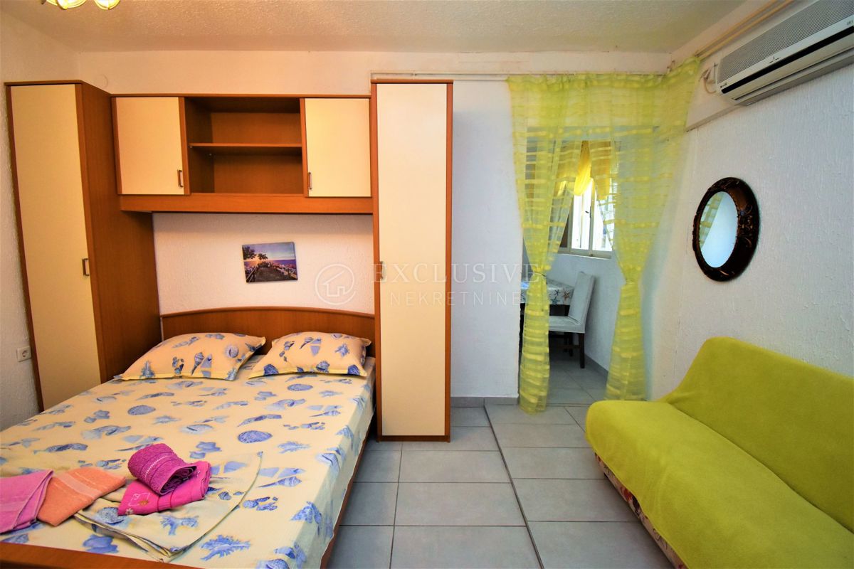 Hiša Crikvenica, 428,50m2