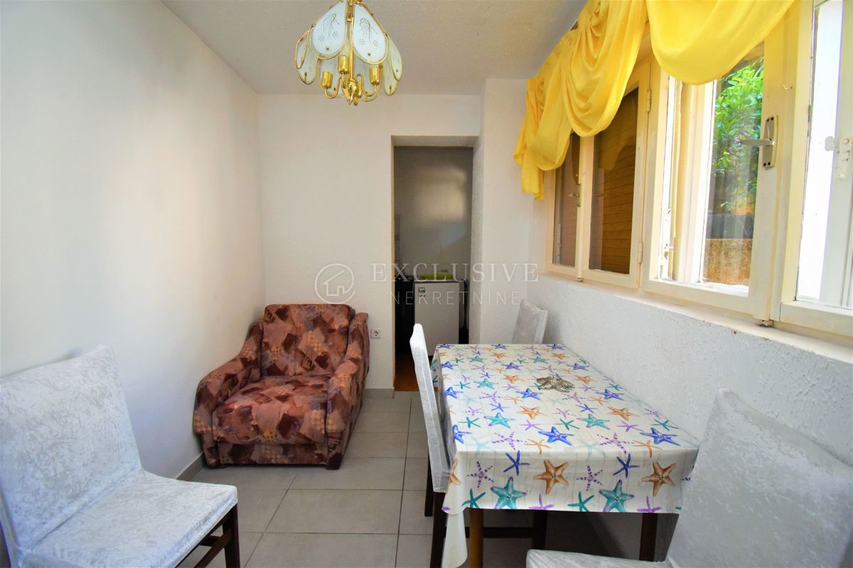 Hiša Crikvenica, 428,50m2