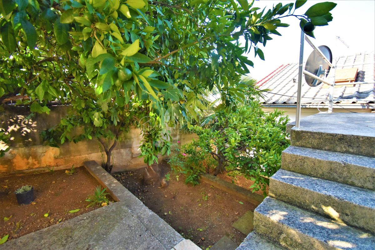 Hiša Crikvenica, 428,50m2
