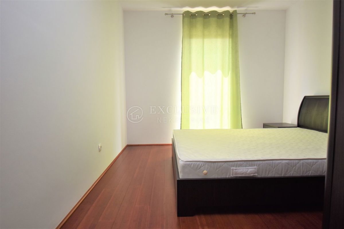 Stanovanje Smokvica Krmpotska, Novi Vinodolski, 97m2