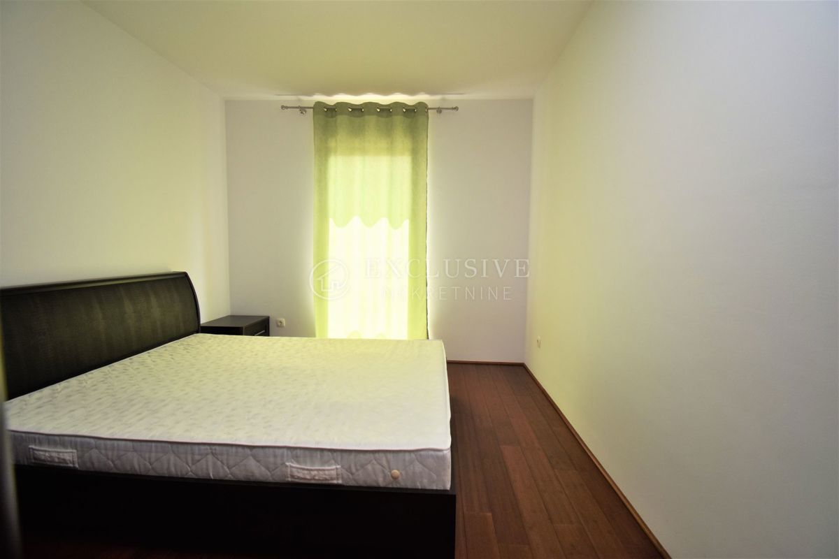 Stanovanje Smokvica Krmpotska, Novi Vinodolski, 97m2