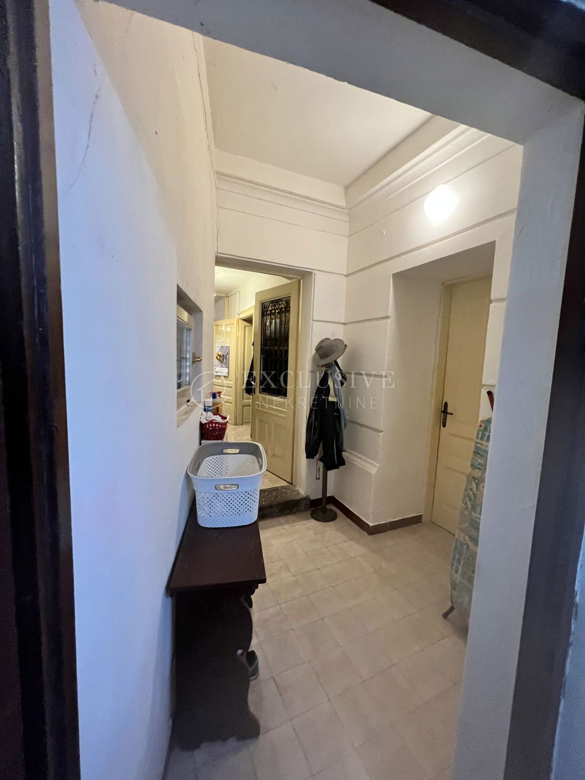 Stanovanje Volosko, Opatija, 101m2