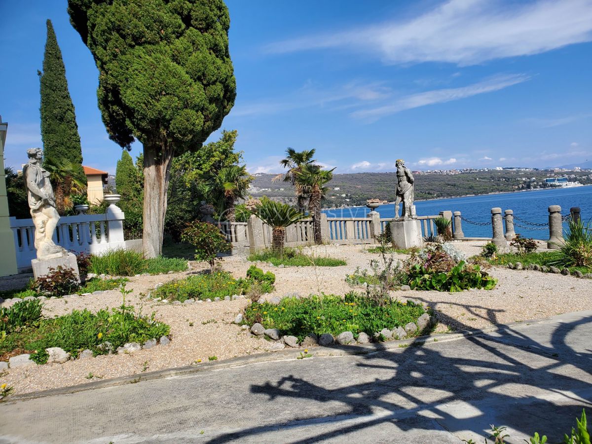 Stanovanje Volosko, Opatija, 101m2