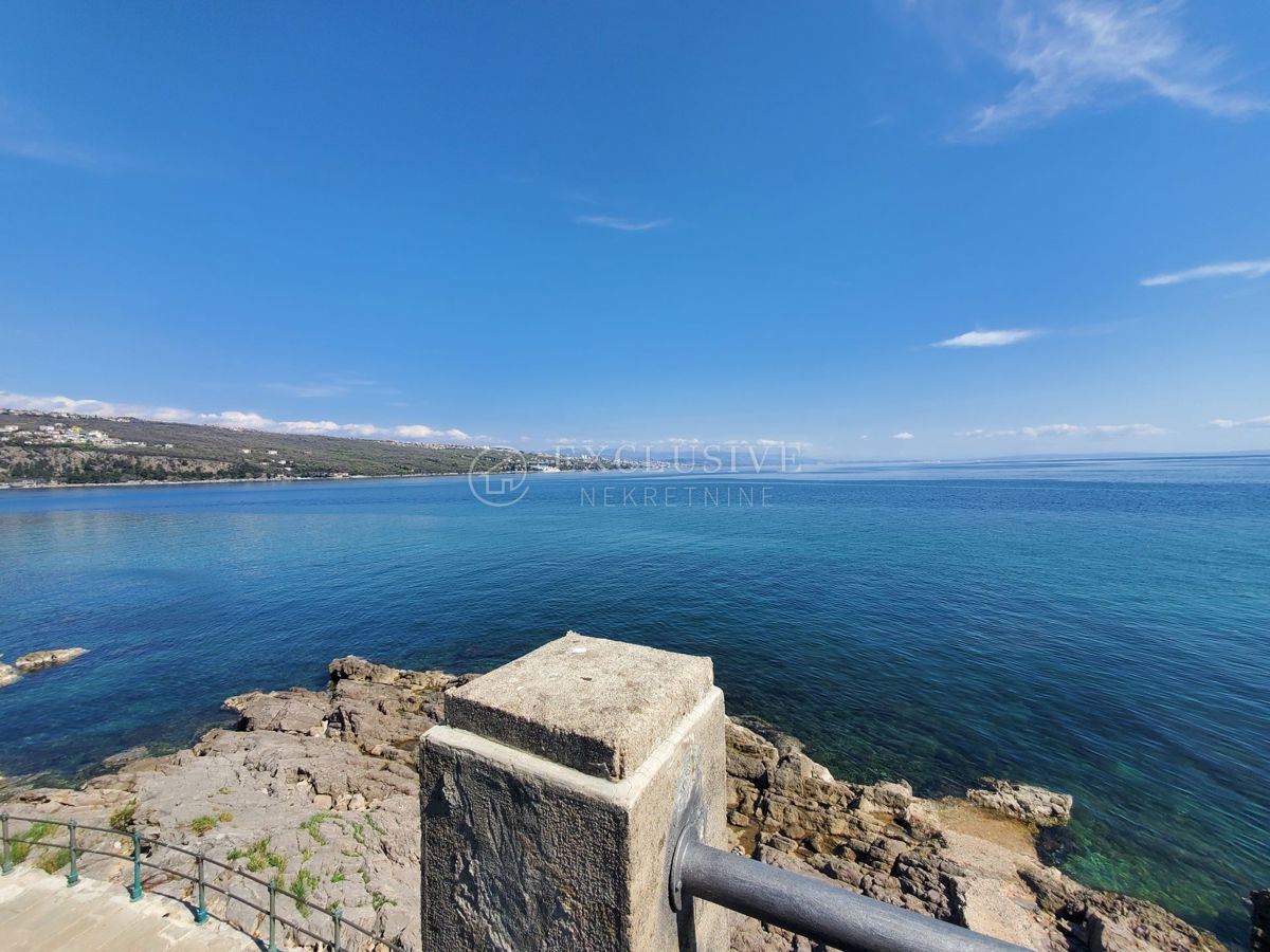 Stanovanje Volosko, Opatija, 101m2