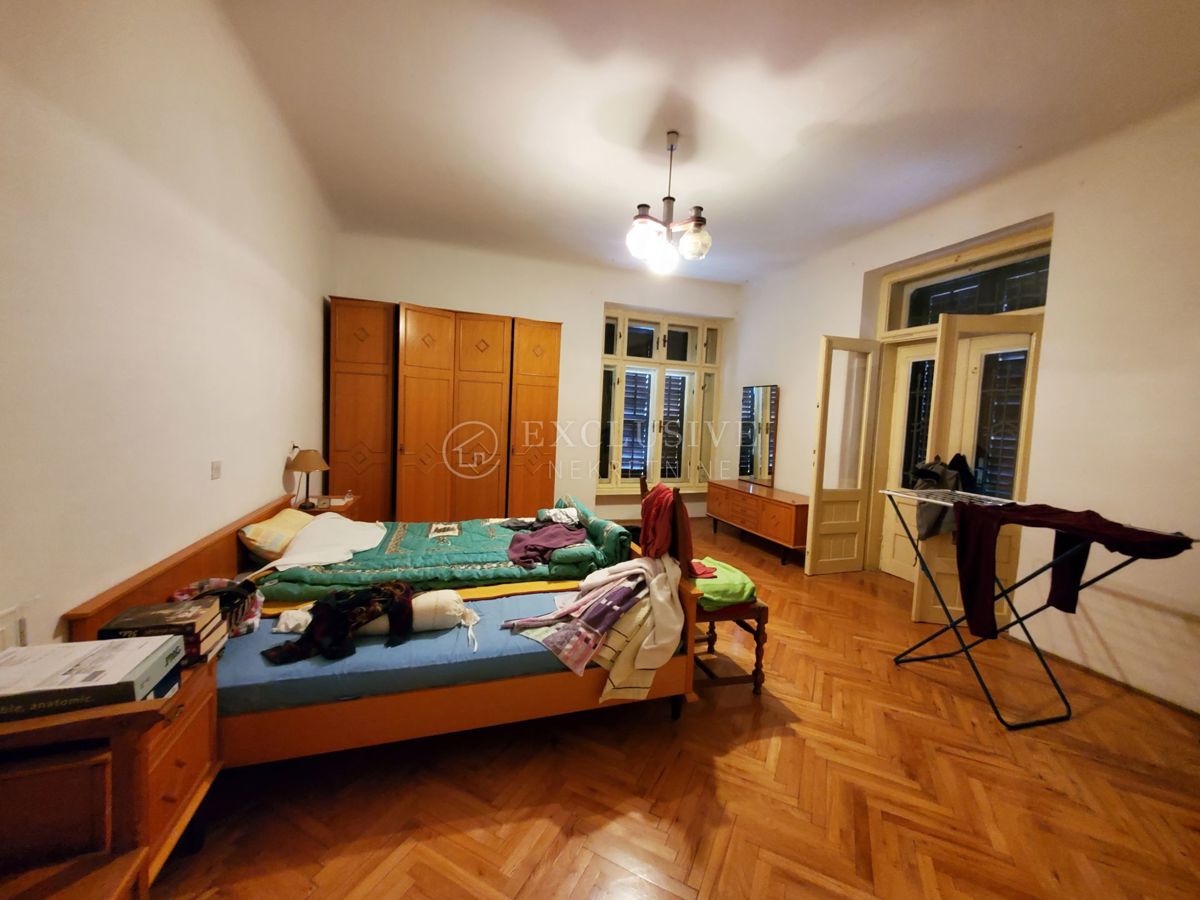 Stanovanje Volosko, Opatija, 101m2