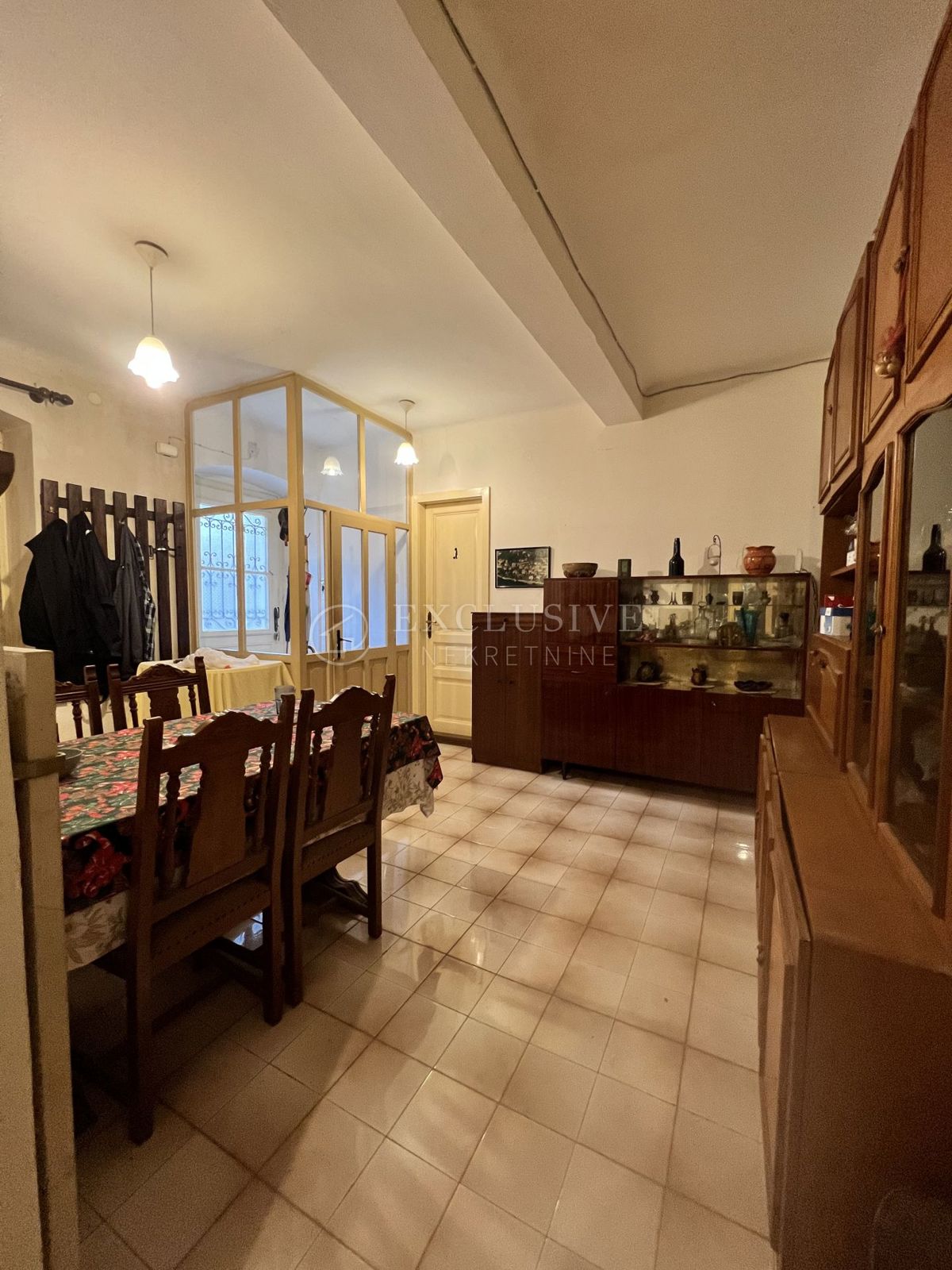 Stanovanje Volosko, Opatija, 101m2