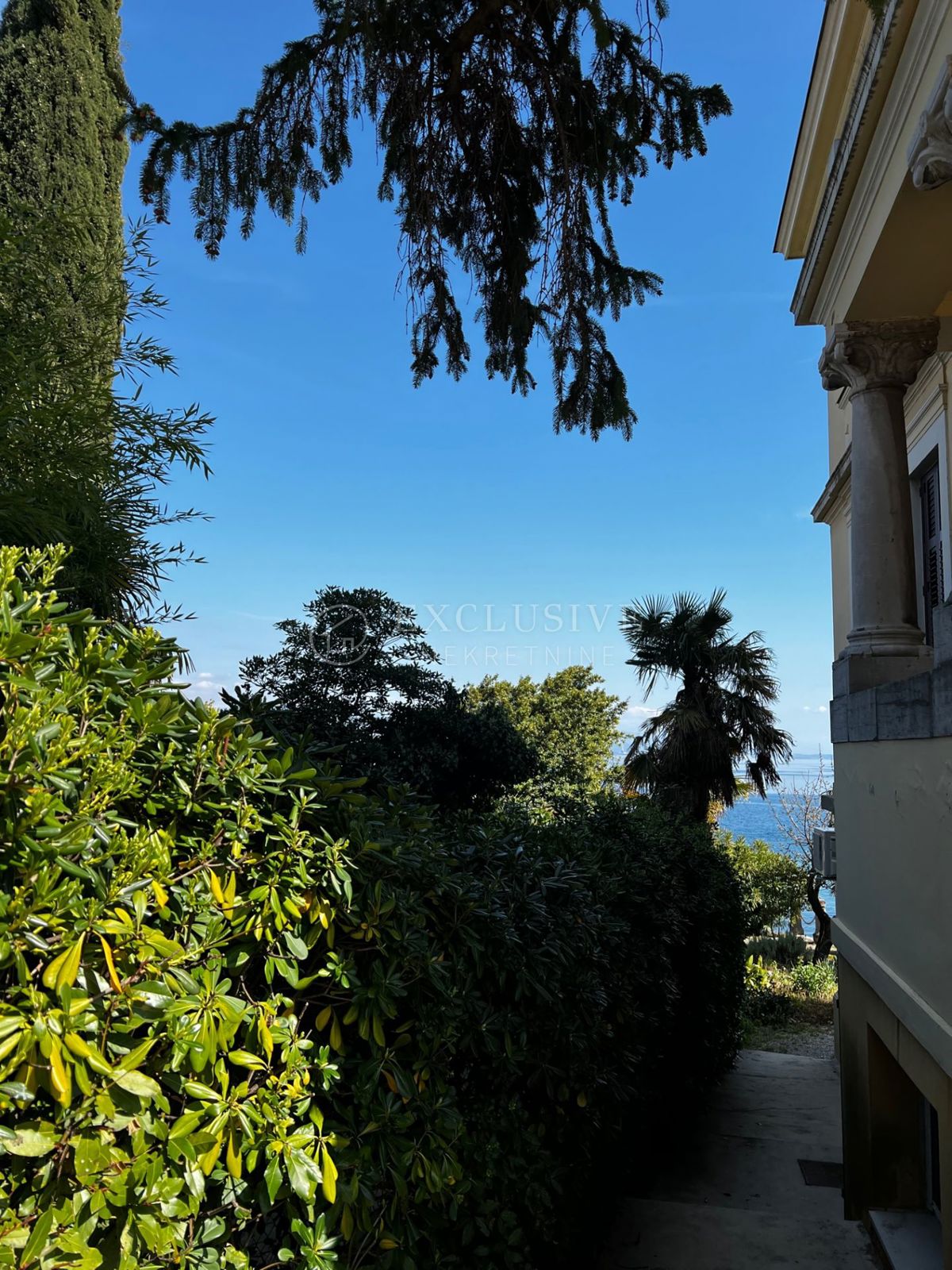 Stanovanje Volosko, Opatija, 101m2