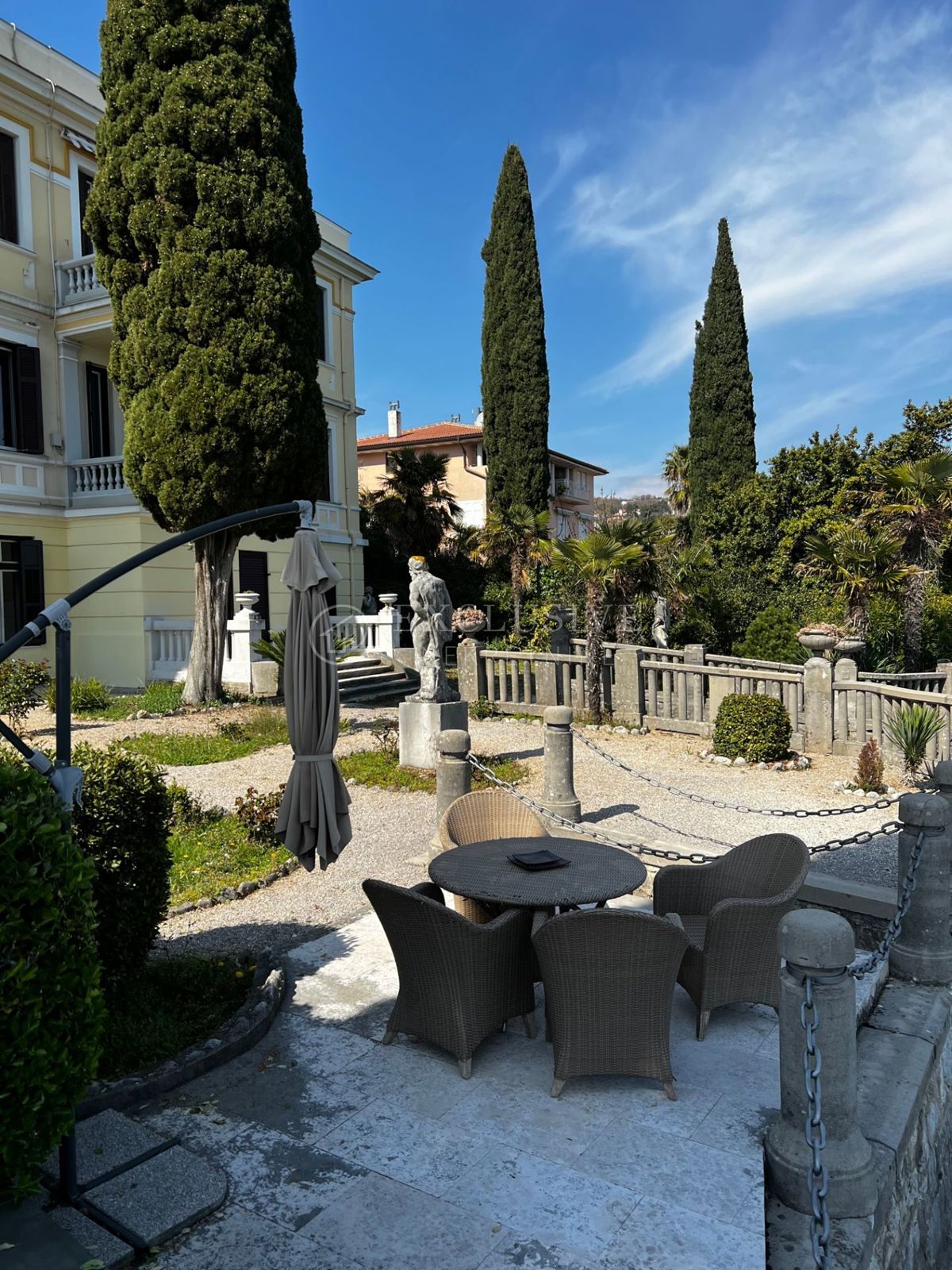 Stanovanje Volosko, Opatija, 101m2