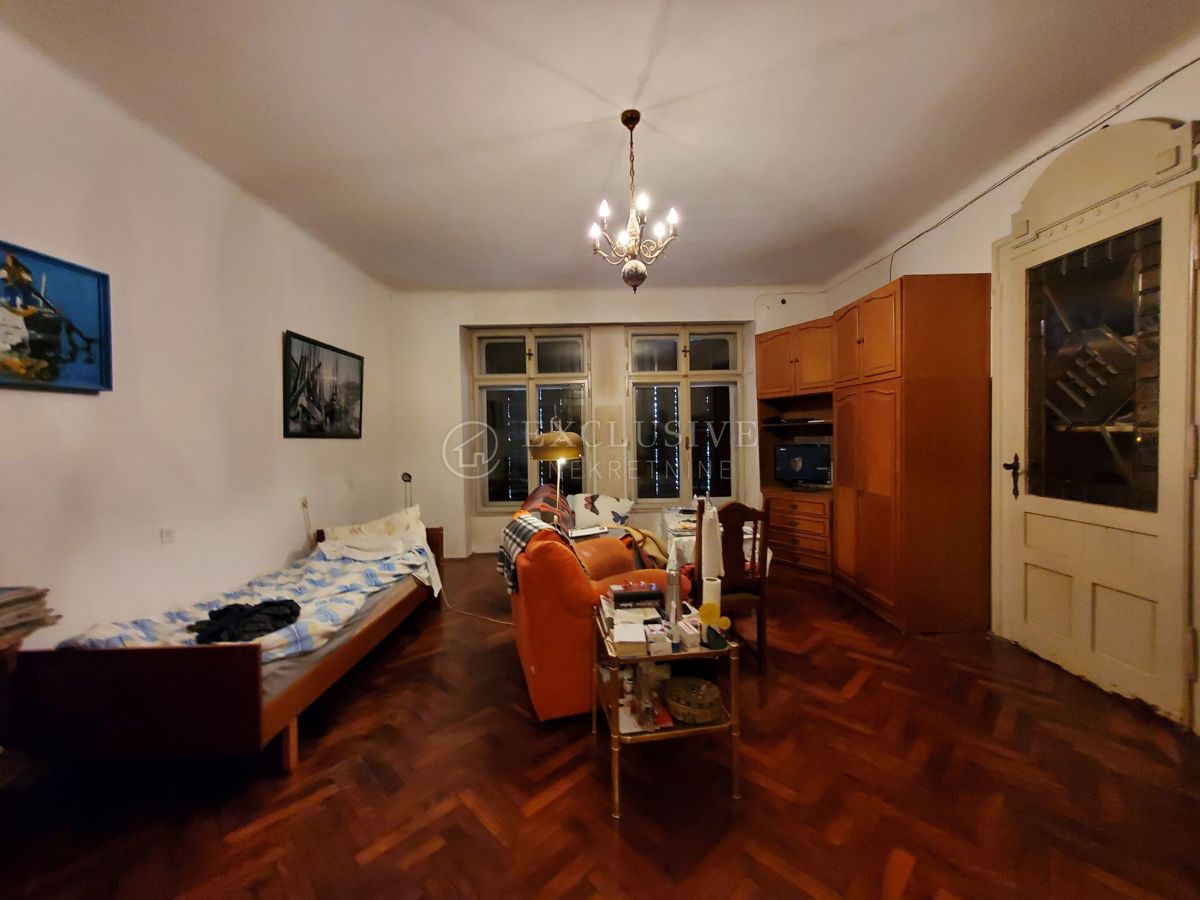Stanovanje Volosko, Opatija, 101m2