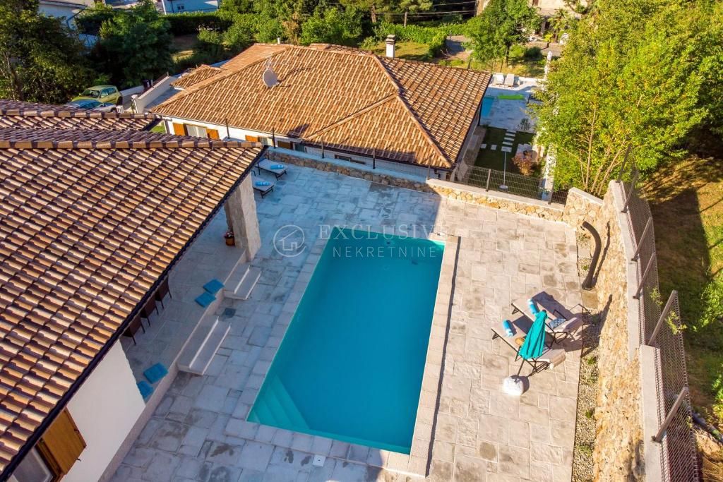 Hiša Pobri, Opatija - Okolica, 200m2