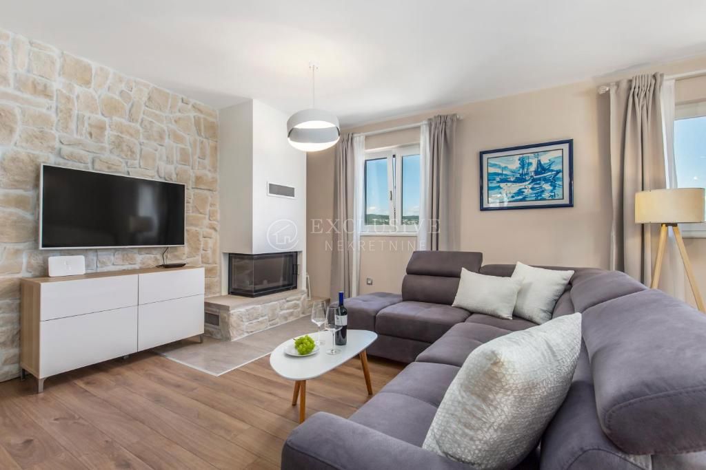 Hiša Pobri, Opatija - Okolica, 200m2