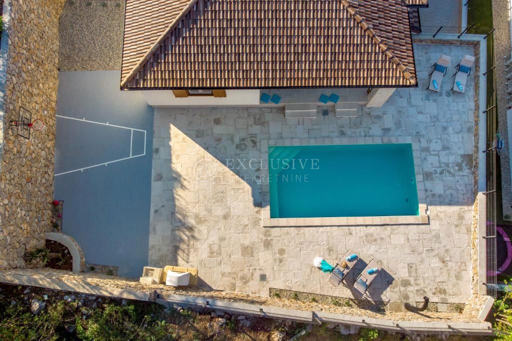 Hiša Pobri, Opatija - Okolica, 200m2