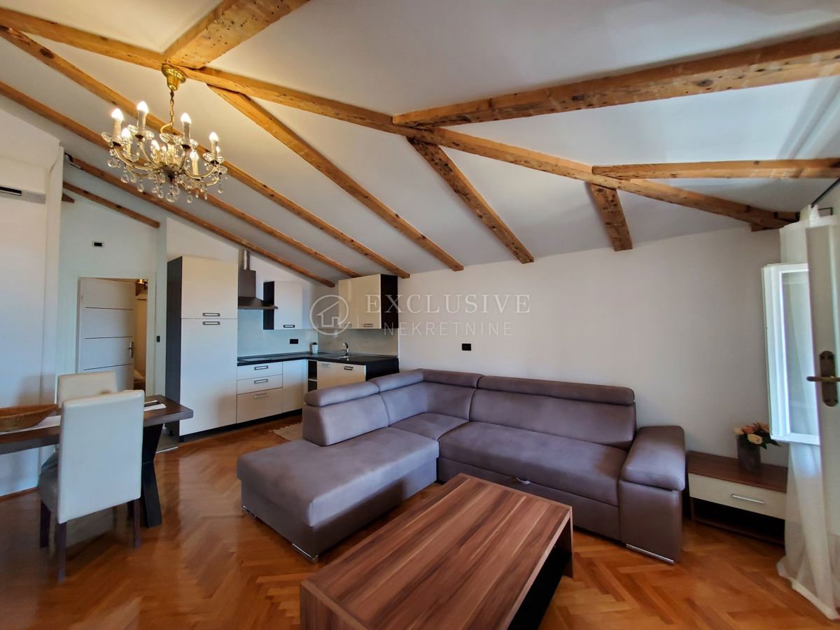 Stanovanje Opatija - Centar, Opatija, 65m2