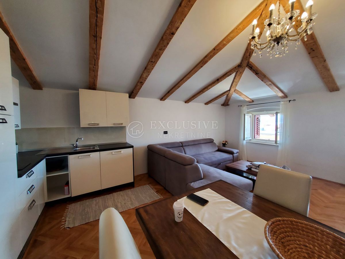 Stanovanje Opatija - Centar, Opatija, 65m2