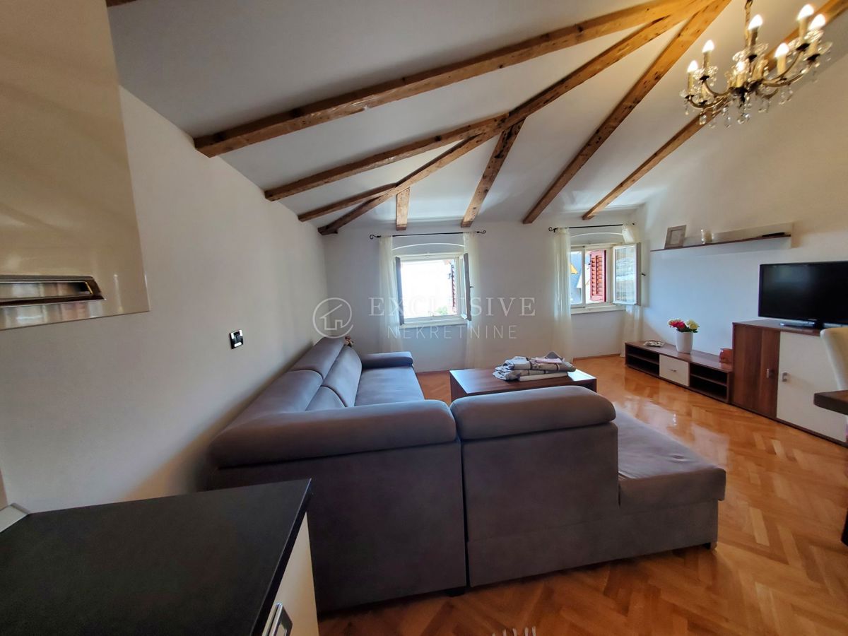 Stanovanje Opatija - Centar, Opatija, 65m2