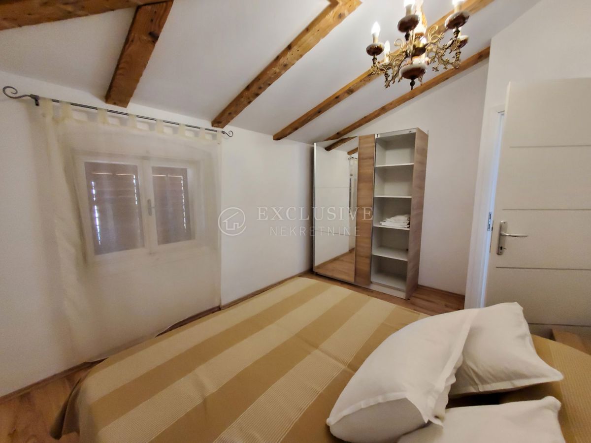 Stanovanje Opatija - Centar, Opatija, 65m2