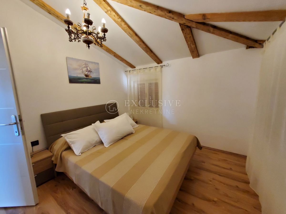 Stanovanje Opatija - Centar, Opatija, 65m2