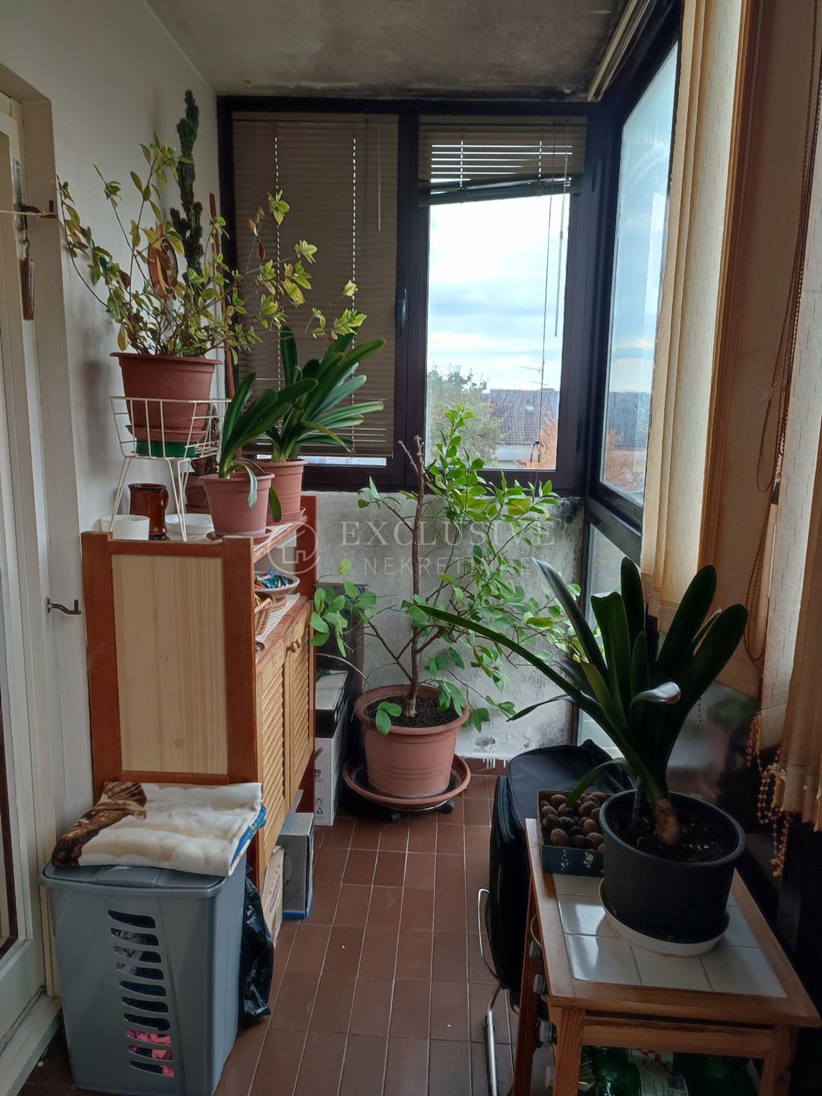 Stanovanje Lovran, 101,60m2