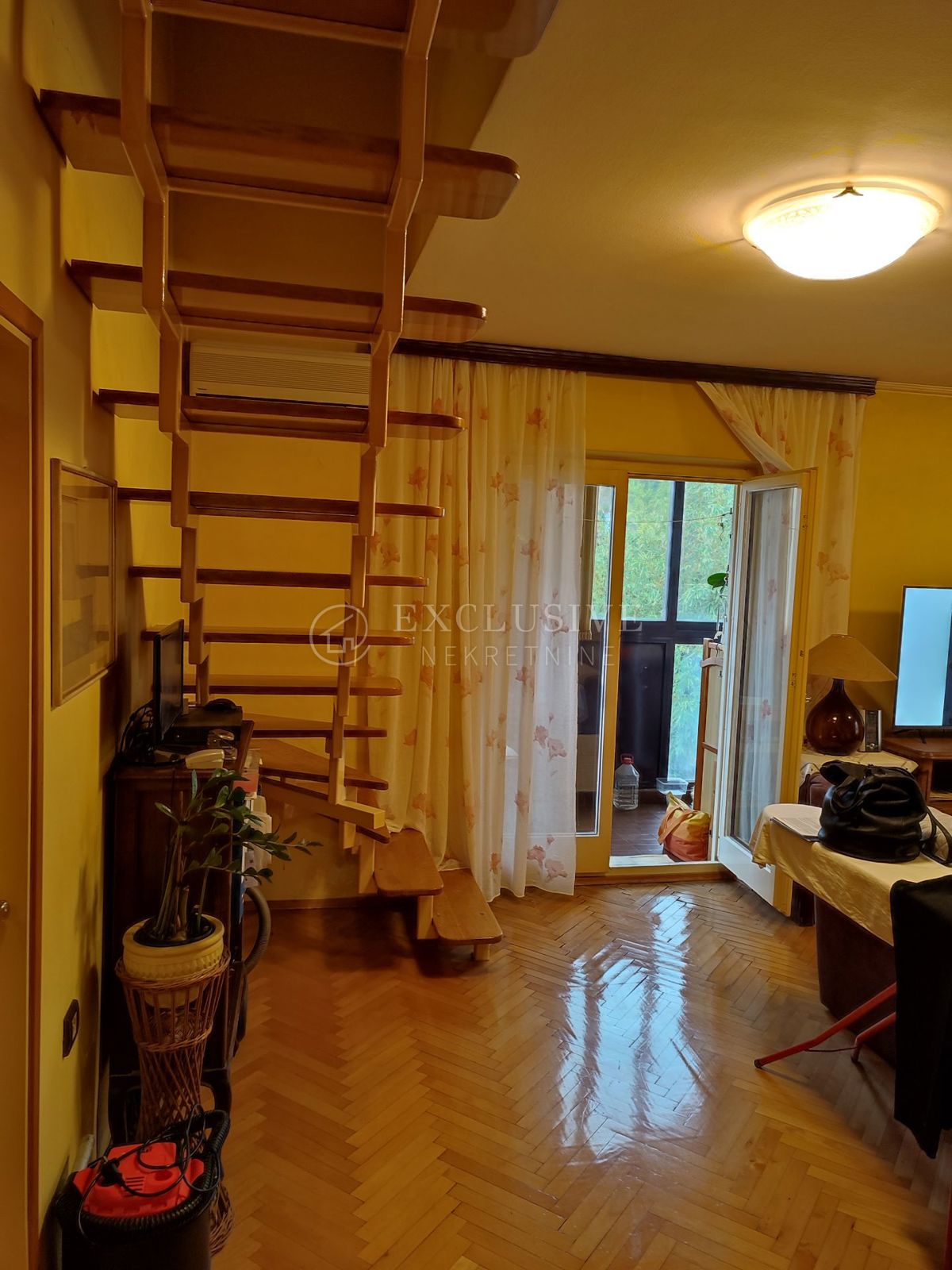 Stanovanje Lovran, 101,60m2