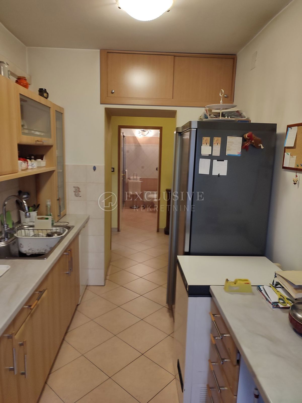 Stanovanje Lovran, 101,60m2