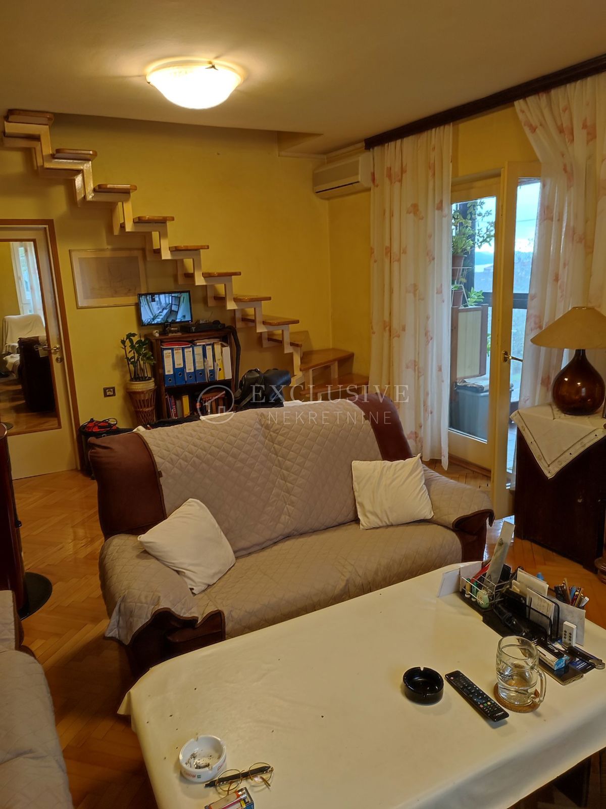 Stanovanje Lovran, 101,60m2