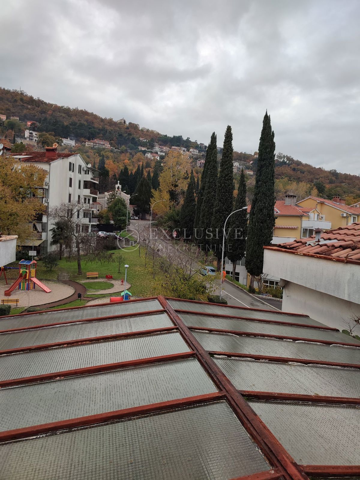 Stanovanje Lovran, 101,60m2