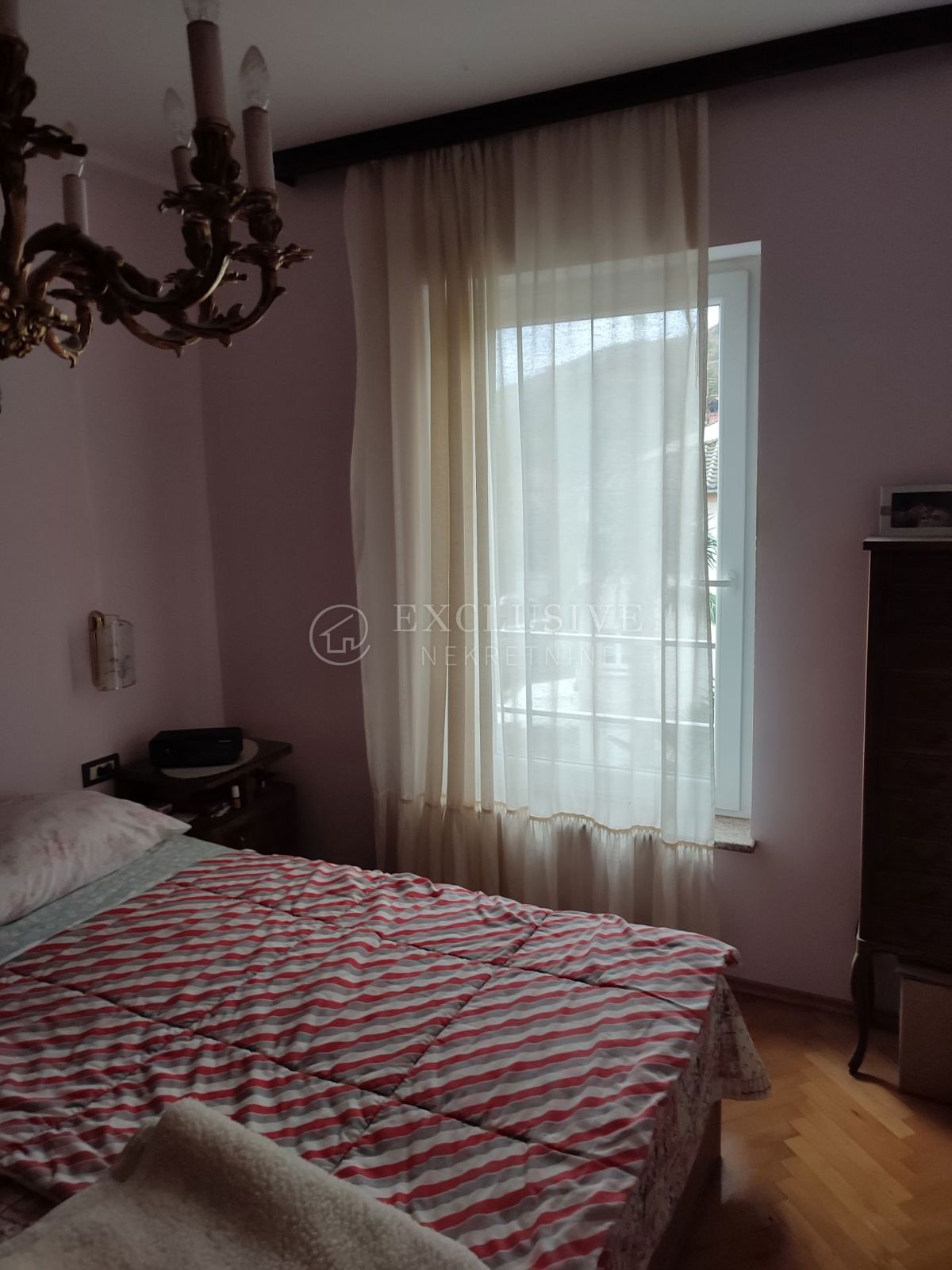 Stanovanje Lovran, 101,60m2