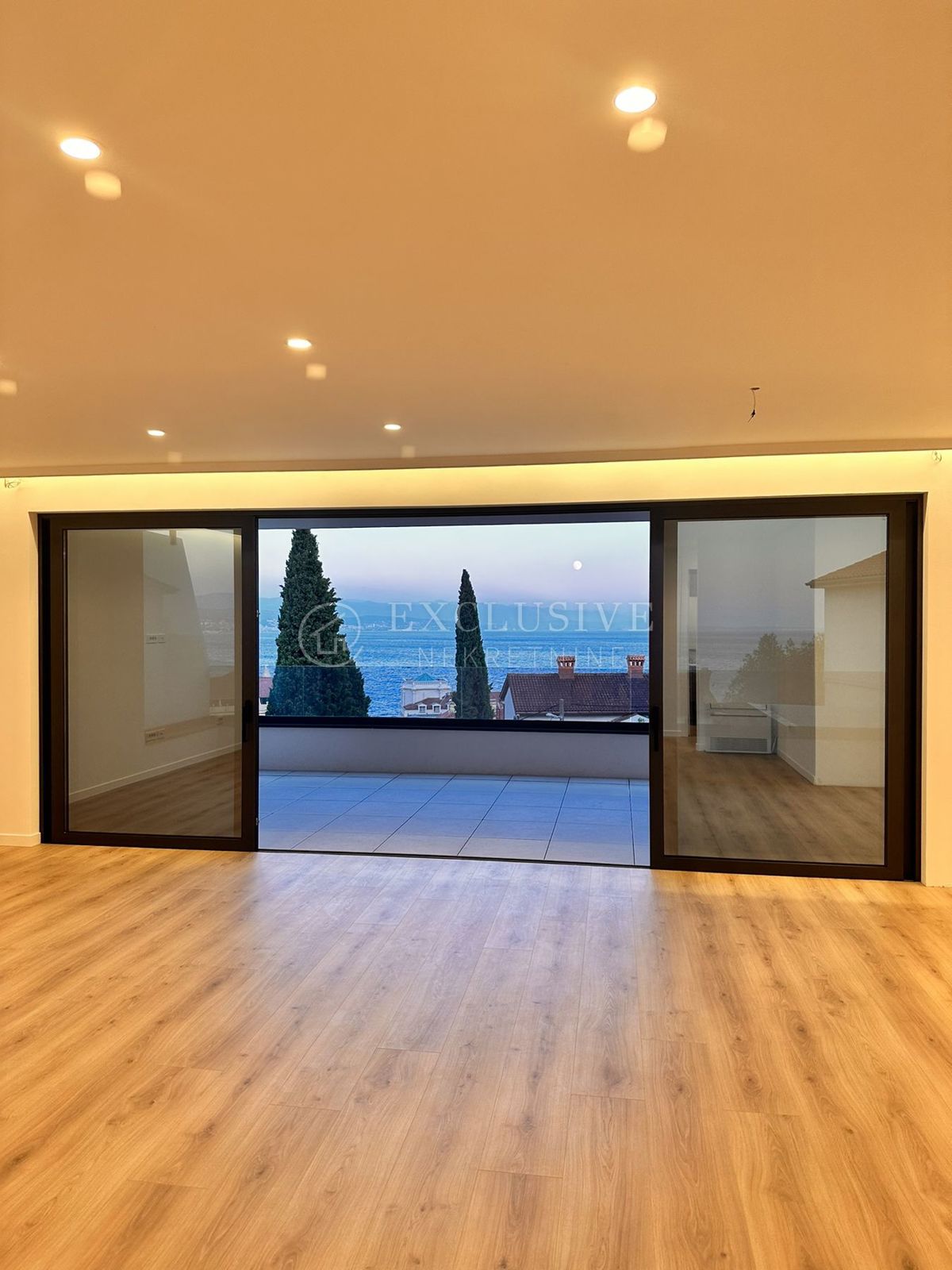 Stanovanje Opatija - Centar, Opatija, 124m2