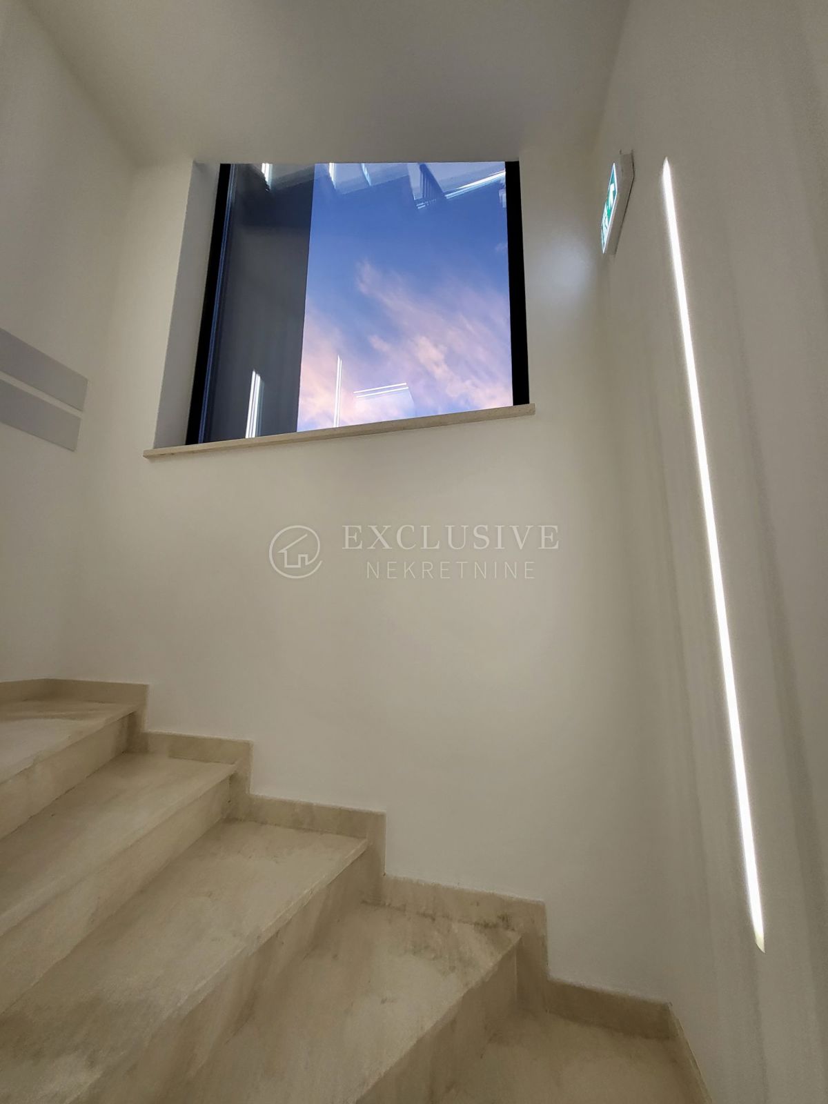 Stanovanje Opatija - Centar, Opatija, 124m2