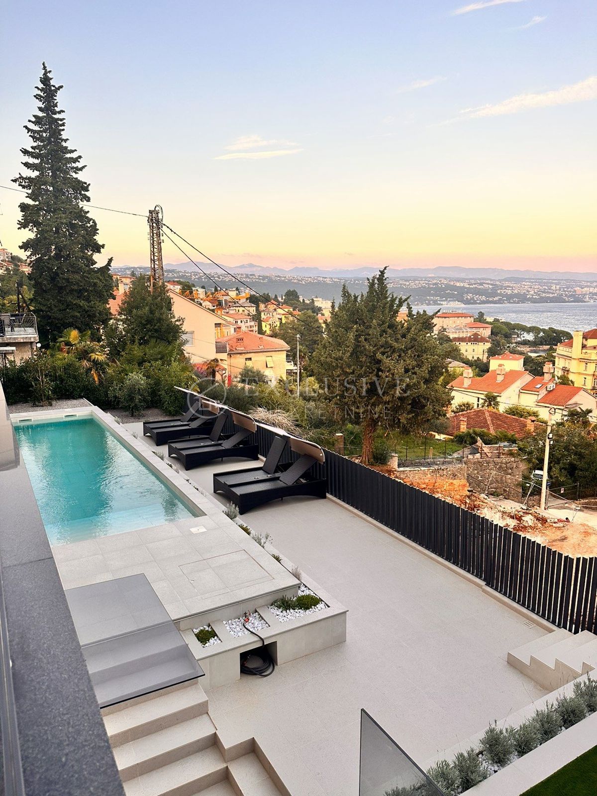 Stanovanje Opatija - Centar, Opatija, 124m2