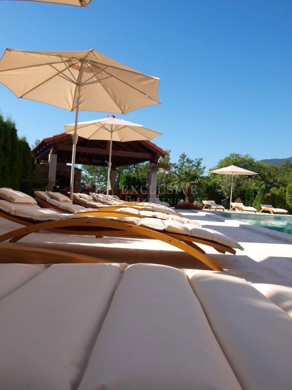 Hiša Ika, Opatija - Okolica, 500m2