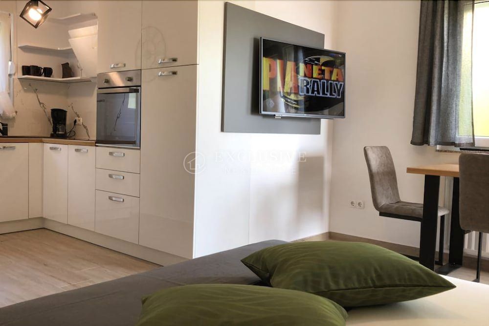 Hiša Ika, Opatija - Okolica, 500m2