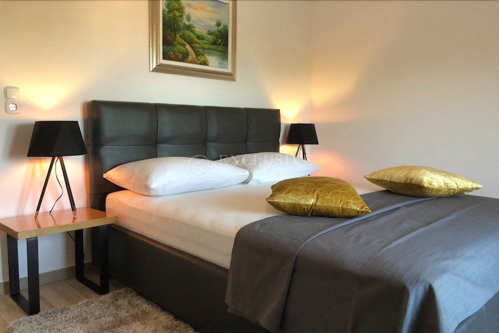 Hiša Ika, Opatija - Okolica, 500m2