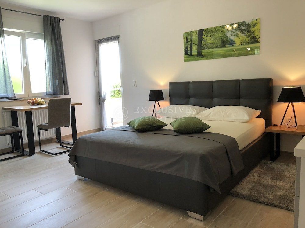 Hiša Ika, Opatija - Okolica, 500m2