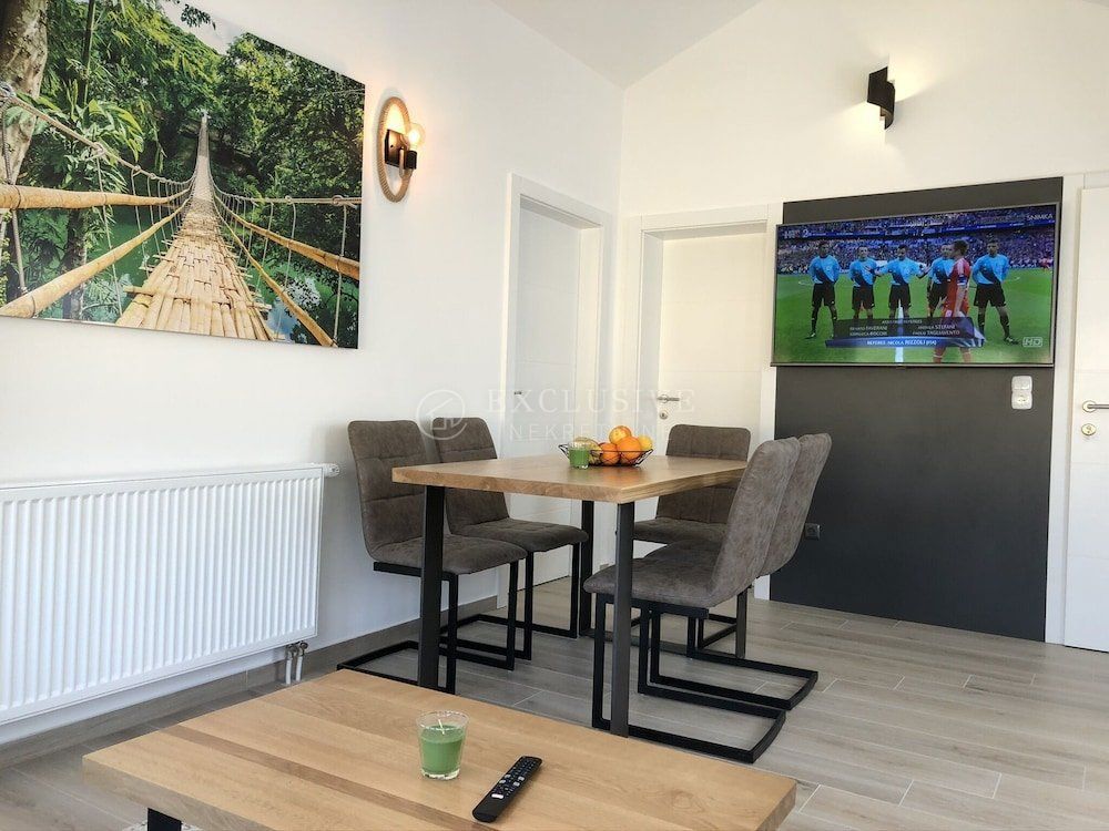 Hiša Ika, Opatija - Okolica, 500m2