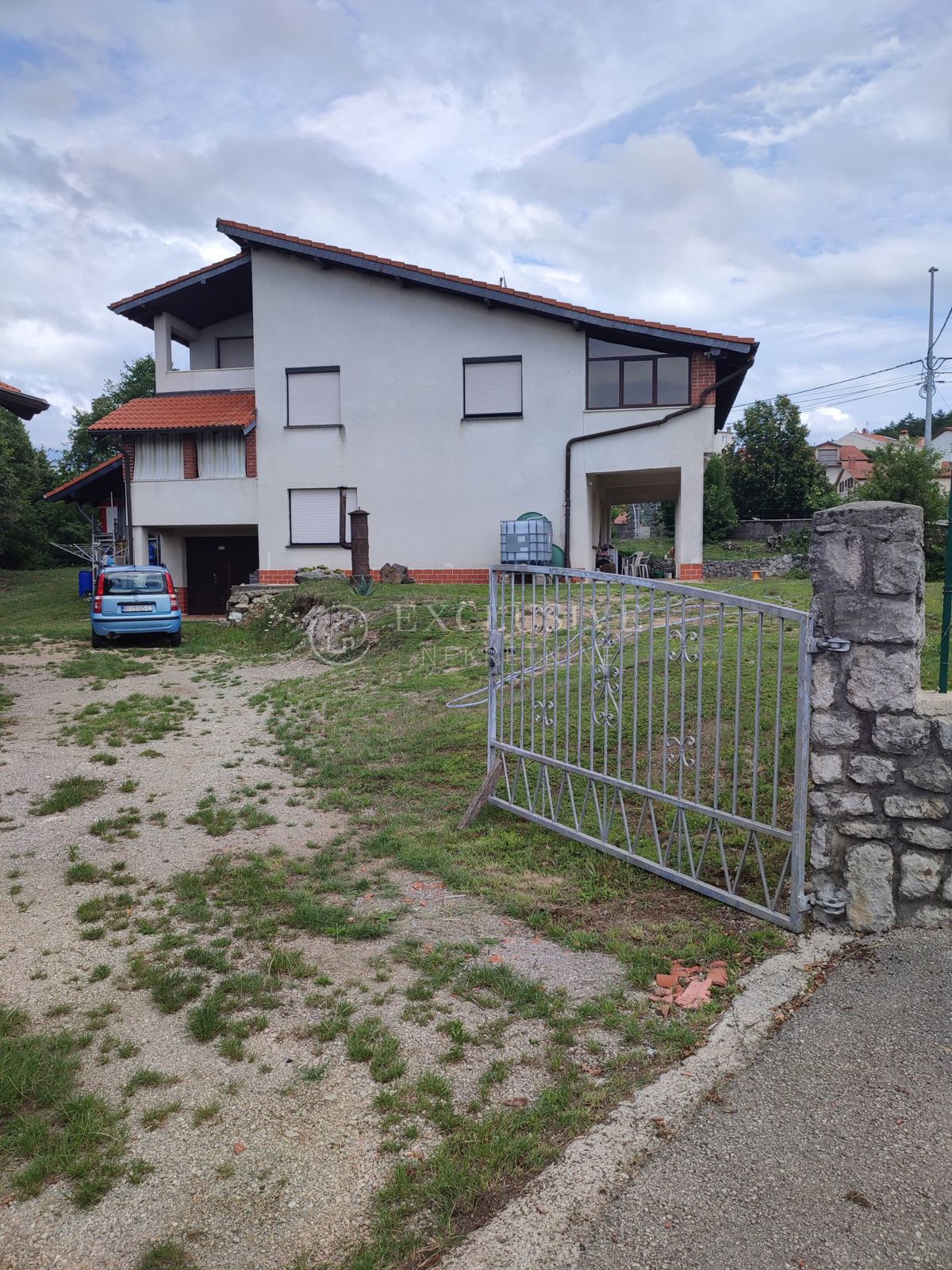 Hiša Viškovo, 434,03m2