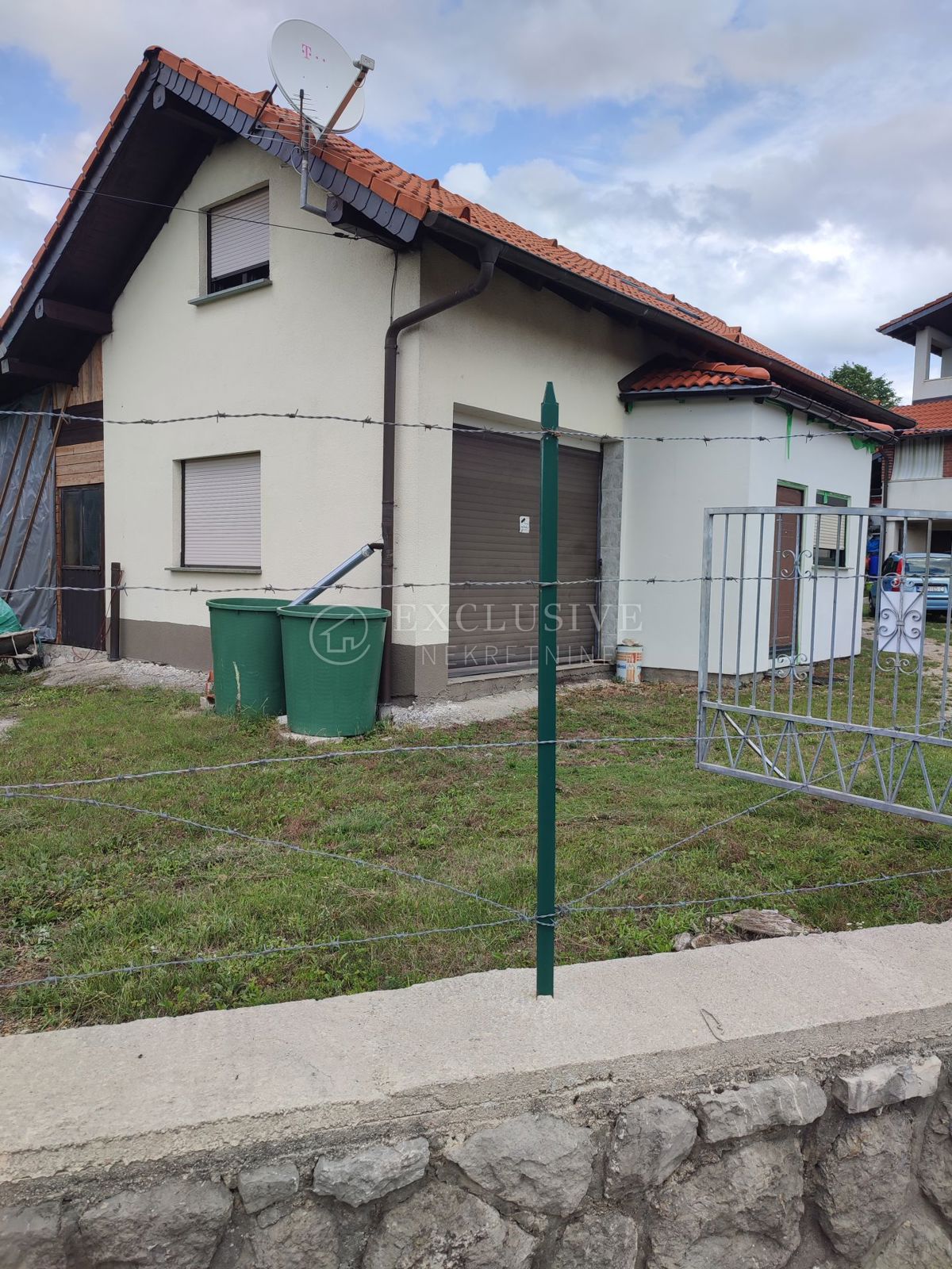 Hiša Viškovo, 434,03m2