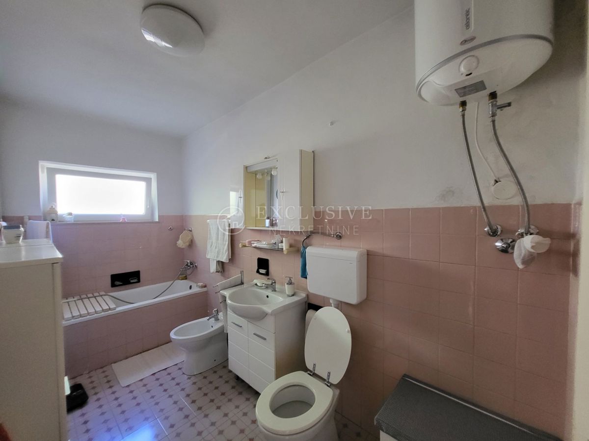Hiša Volosko, Opatija, 180m2