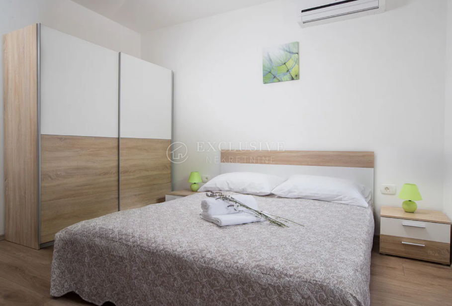 Stanovanje Ičići, Opatija - Okolica, 136,45m2