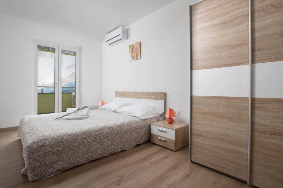 Stanovanje Ičići, Opatija - Okolica, 136,45m2