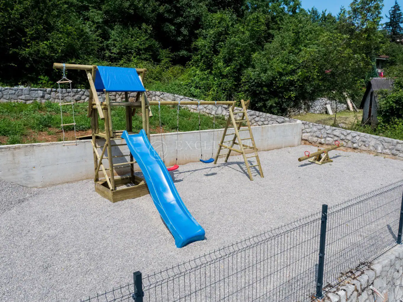 Stanovanje Ičići, Opatija - Okolica, 136,45m2
