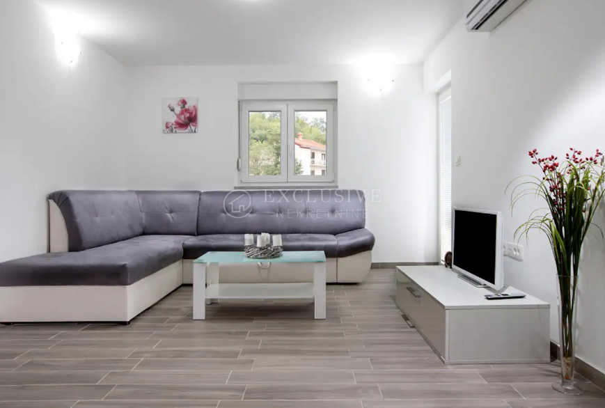 Stanovanje Ičići, Opatija - Okolica, 136,45m2
