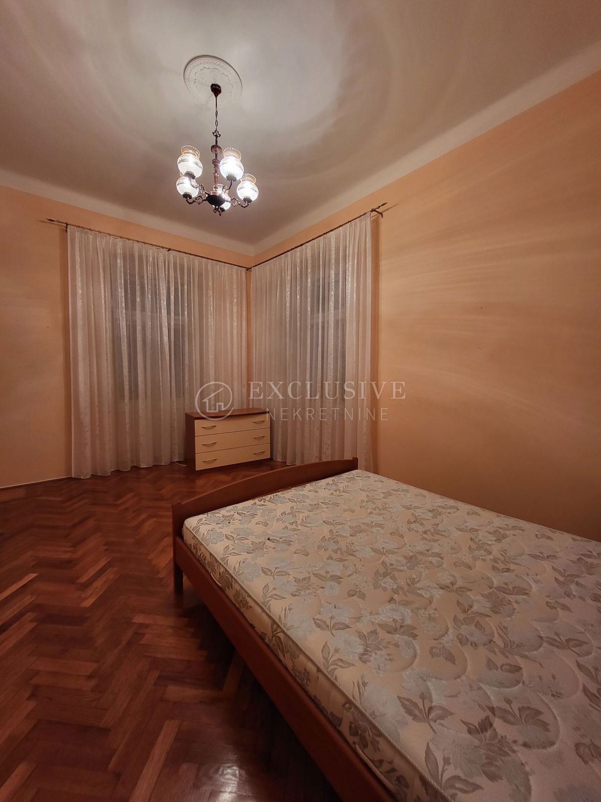 Stanovanje Volosko, Opatija, 115m2