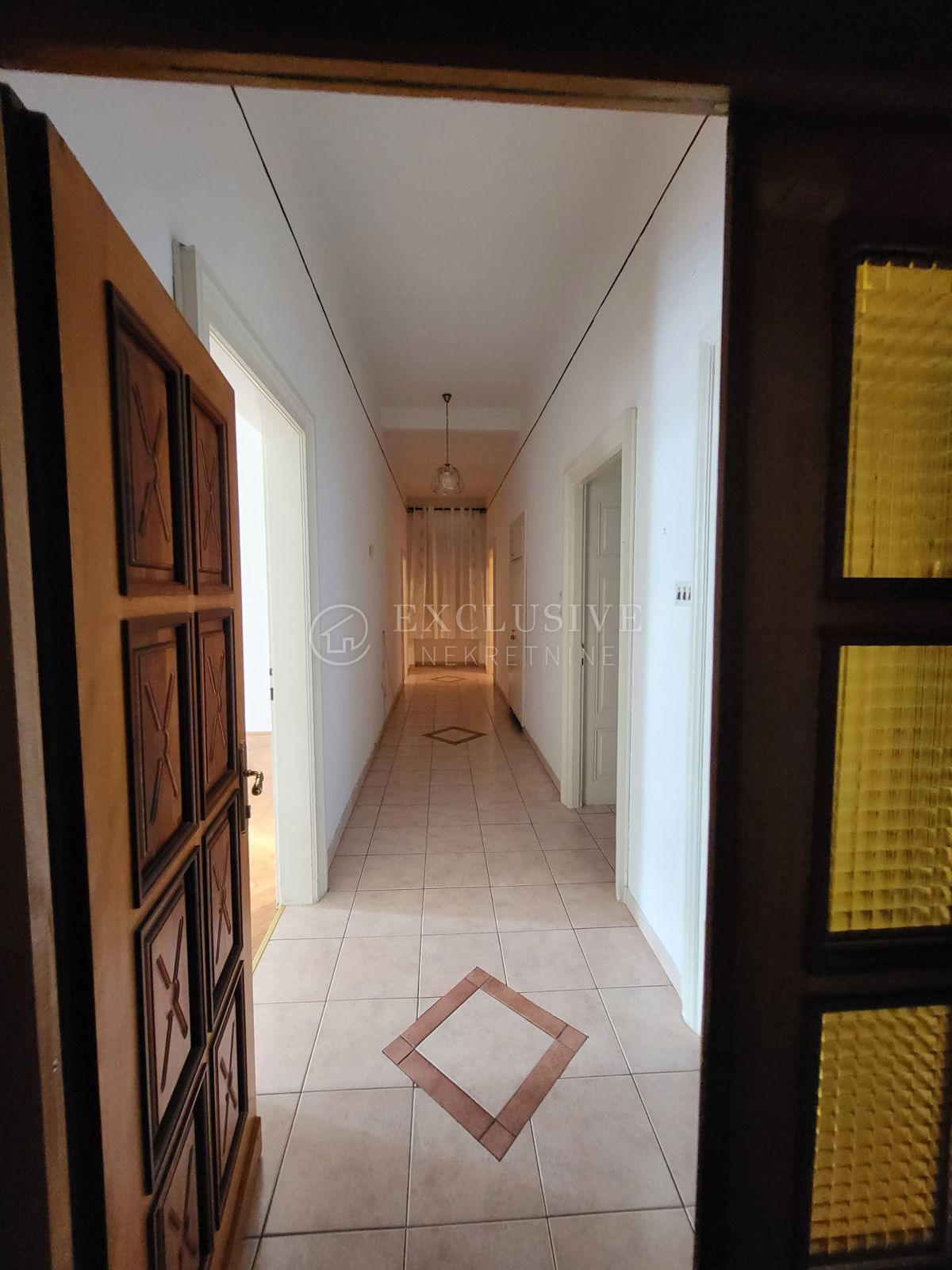 Stanovanje Volosko, Opatija, 115m2