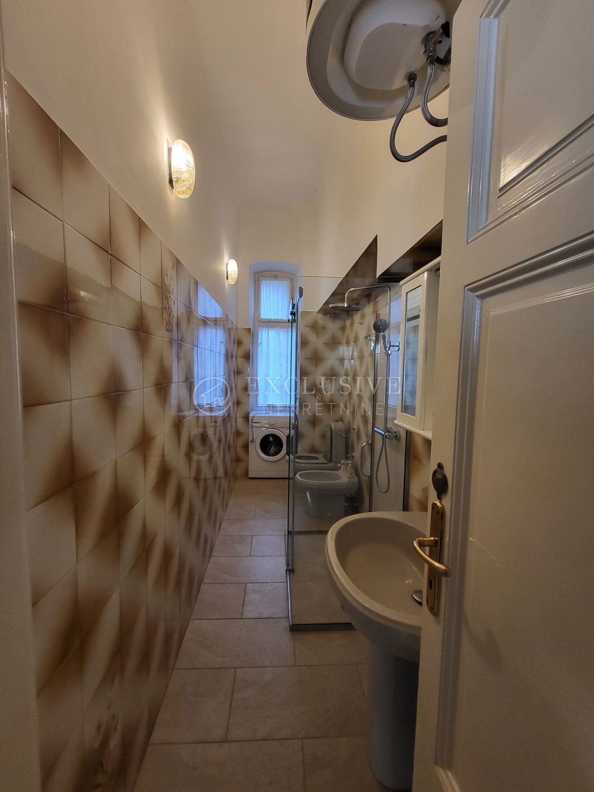 Stanovanje Volosko, Opatija, 115m2