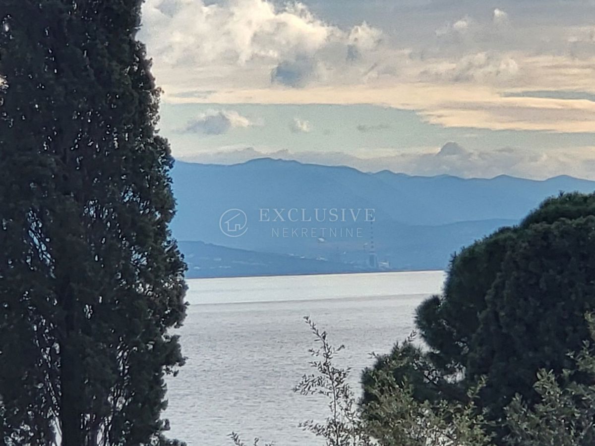 Stanovanje Volosko, Opatija, 115m2